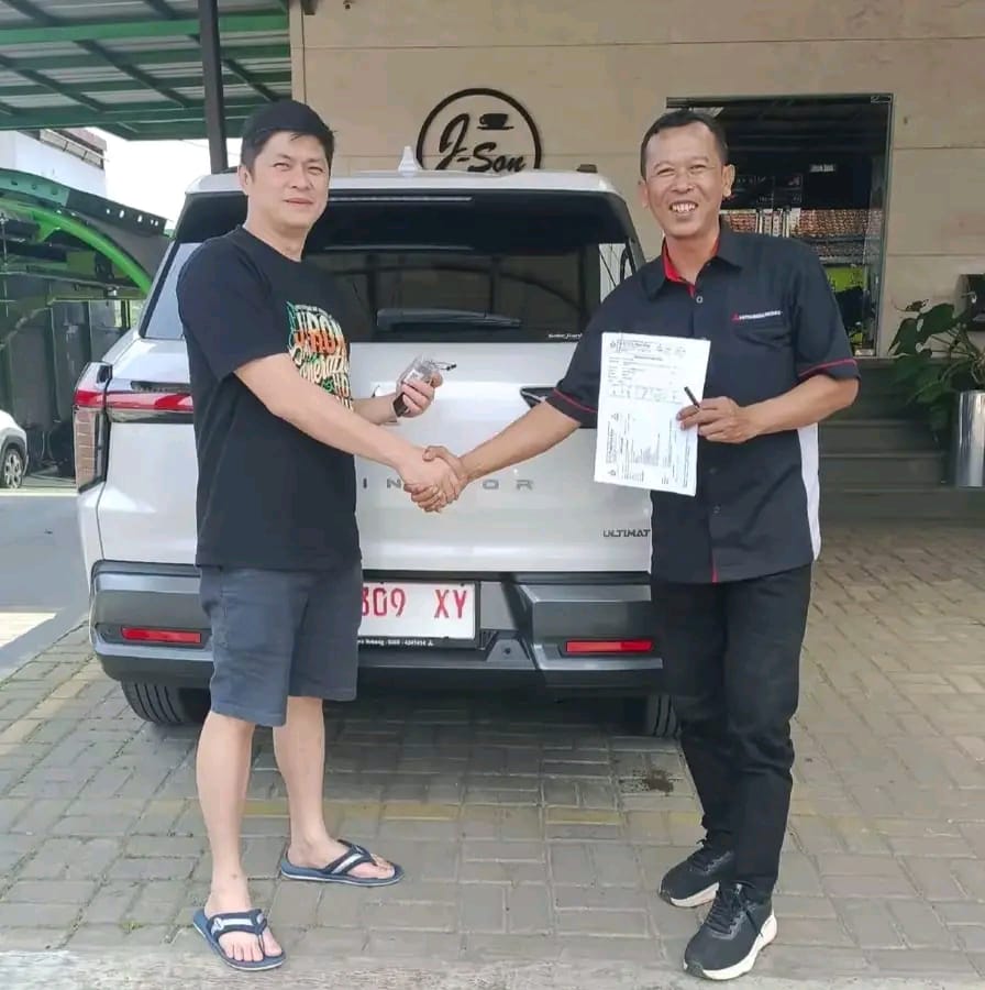 TN. Budi Destinator Ultimate Premium